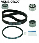 Hammasrihma komplekt SKF VKMA 95627