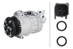 Kompressor,kliimaseade HELLA 8FK 366 201-491