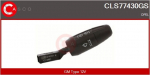 Tulede/kojameeste kangil&uuml;liti CASCO CLS77430GS