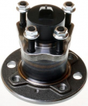 Rattalaagrikomplekt DENCKERMANN W413353