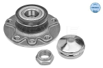 Rattarumm MEYLE 15-14 752 0002