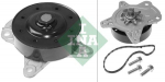 Veepump, mootori jahutus Schaeffler INA 538 0549 10
