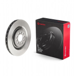 Piduriketas BREMBO 09.8403.11