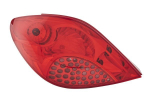 Tagatuli HELLA 2VP 354 038-011
