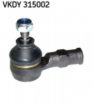 Rooliots SKF VKDY 315002