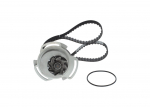 Veepump + hammasrihmakomplekt BOSCH 1 987 948 801