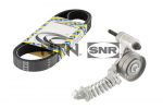 Soonrihmakomplekt SNR KA853.09