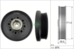 Rihmaratas,v&auml;ntv&otilde;ll Schaeffler INA 544 0202 10