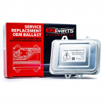 L&uuml;litusseade, lamp Einparts Automotive EPH-D1-3 (H1)