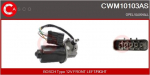 Pesuri mootor CASCO CWM10103AS