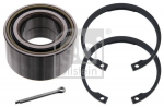 Rattalaagrikomplekt FEBI BILSTEIN 04838