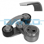 Soonrihmakomplekt DAYCO KPV1145