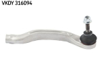 Rooliots SKF VKDY 316094