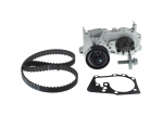 Veepump + hammasrihmakomplekt BOSCH 1 987 945 316
