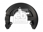Plekk,piduriketas FEBI BILSTEIN 197161