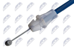 Ukselukk NTY EZC-FT-237
