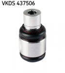 Puks SKF VKDS 437506