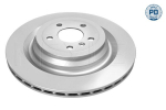 Piduriketas MEYLE 015 523 0008/PD