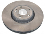 Piduriketas FEBI BILSTEIN 107515