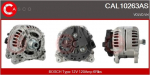 Generaator CASCO CAL10263AS