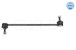 Stabilisaator,Stabilisaator MEYLE 216 060 0032