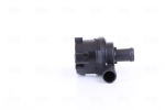 Lisaveepump (jahutusvee ringluss&uuml;steem) NISSENS 831070