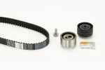 Hammasrihma komplekt CONTINENTAL CTAM CT987K2