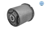 Kinnitus,sillatala MEYLE 614 040 0001