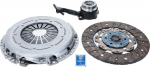 Sidurikomplekt SACHS 3000 990 378