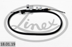 Tross,seisupidur LINEX 18.01.19