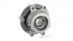 Rattalaagrikomplekt SKF VKBA 7611