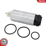 K&uuml;tusepump ESEN SKV 02SKV266