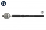 Sisemine rooliots,roolivarras TOPRAN 600 752