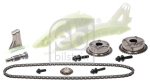 Mootori keti komplekt FEBI BILSTEIN 196551