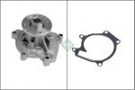 Veepump, mootori jahutus INA 538 0558 10