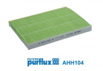 Filter,salongi&otilde;hk PURFLUX AHH104