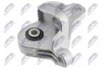 Paigutus,Mootor NTY ZPS-FR-066