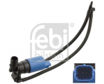 Klaasipesuvee pump,klaasipuhastus FEBI BILSTEIN 103389