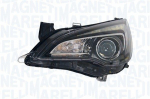 Esituli MAGNETI MARELLI LPN971