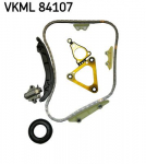 Mootori keti komplekt SKF VKML 84107