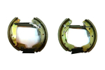 Piduriklotside komplekt BOSCH 0 204 114 582