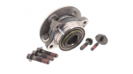 Rattalaagrikomplekt SKF VKBA 3626