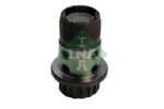 Tsentraalklapp,nukkv&otilde;lliasend Schaeffler INA 427 0073 10