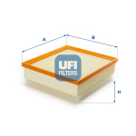 &Otilde;hufilter UFI 30.540.00
