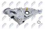 &Otilde;lipump NTY BPO-HY-001