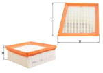 &Otilde;hufilter KNECHT LX 2633