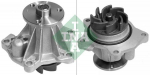 Veepump, mootori jahutus Schaeffler INA 538 0272 10