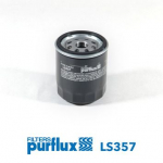 &Otilde;lifilter PURFLUX LS357