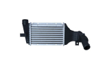 Kompressori&otilde;hu radiaator NRF 30428