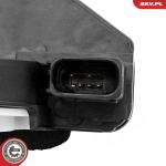 Ukselukk ESEN SKV 60SKV332